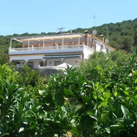 El Pinar En Cordoba Apartment