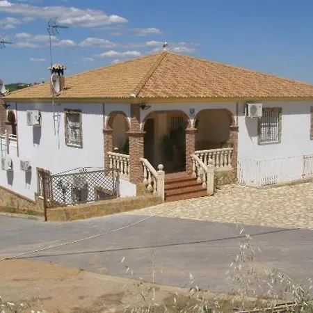 El Pinar En Cordoba *