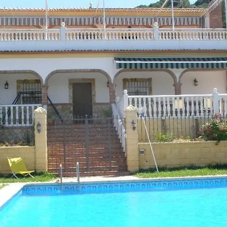El Pinar En Cordoba Apartment