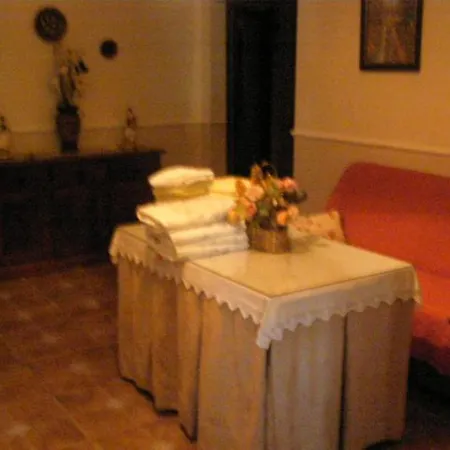 El Pinar En Cordoba Apartment *