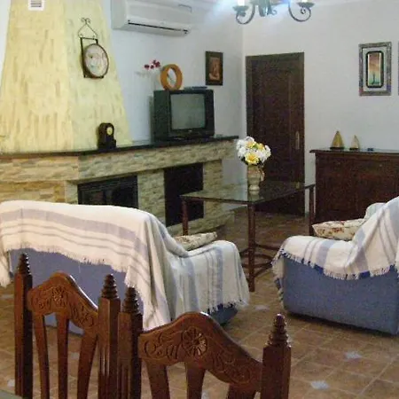 El Pinar En Cordoba Apartment Posadas