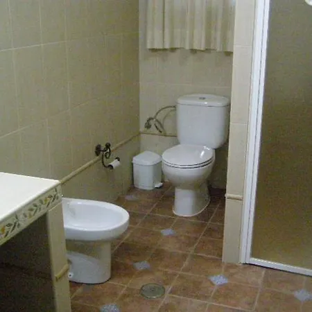 El Pinar En Cordoba Apartment