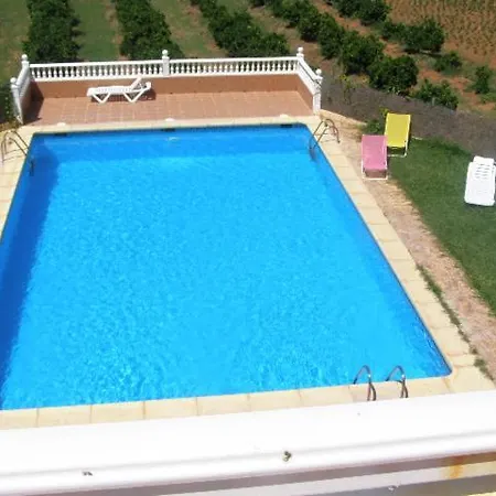 Apartment El Pinar En Cordoba Posadas