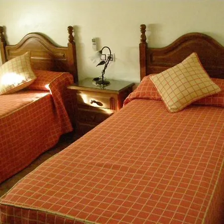 El Pinar En Cordoba Apartment Posadas