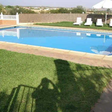 Apartment El Pinar En Cordoba *