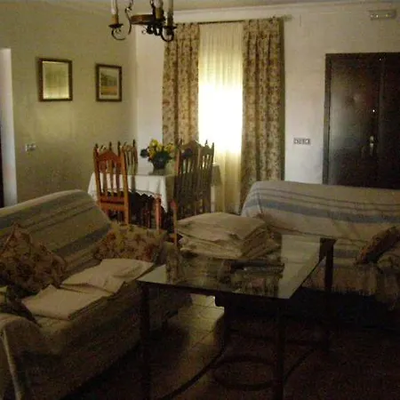 Apartment El Pinar En Cordoba Posadas