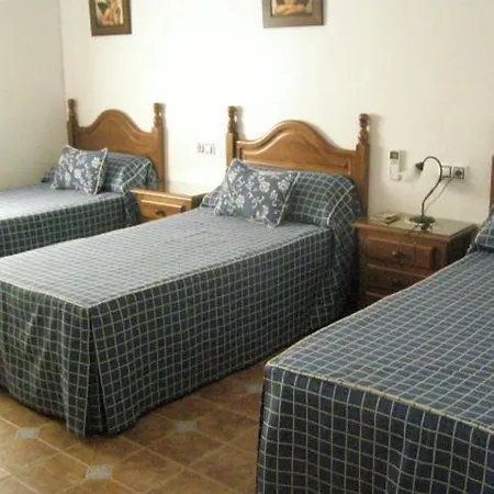 El Pinar En Cordoba Apartment